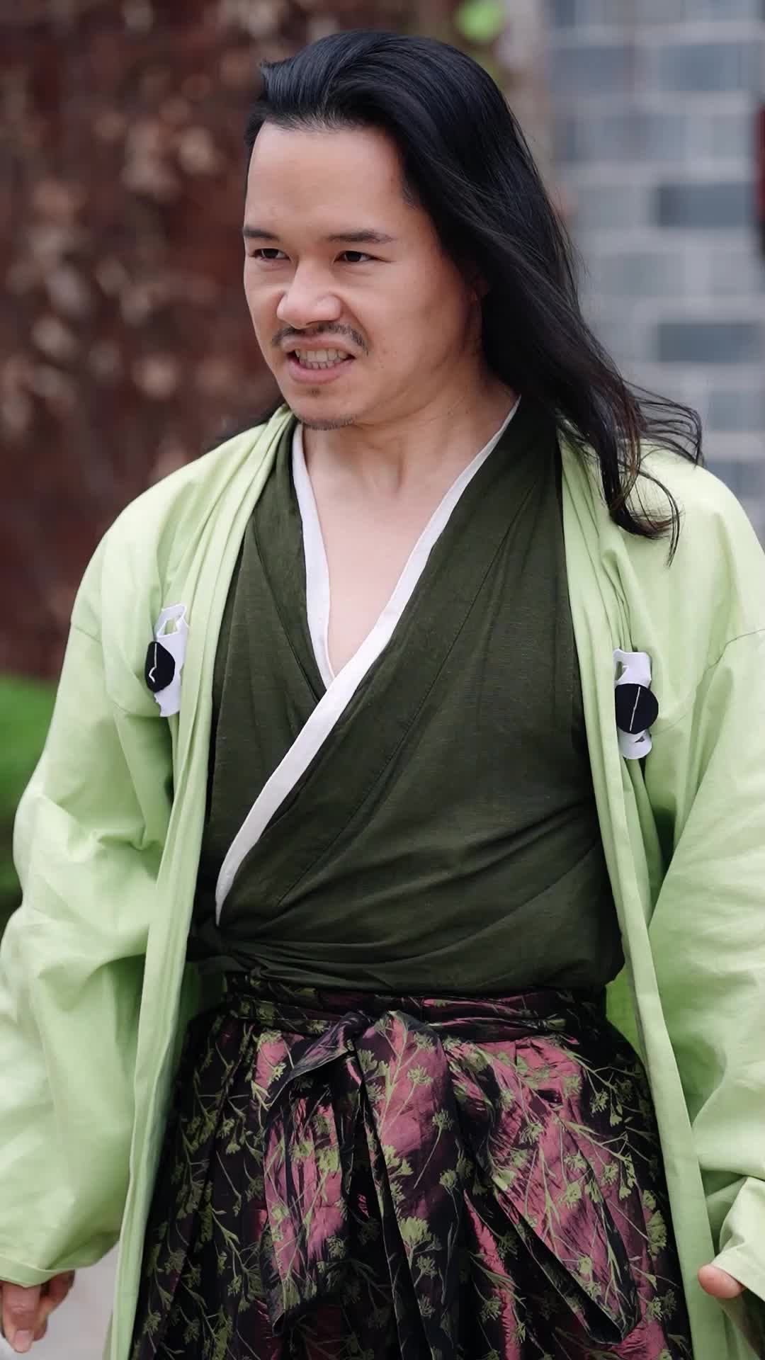 Episodio 32 - Soy un peón, ¡pero también Dios de Esgrima!